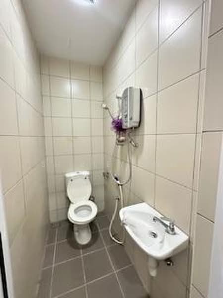 Condominium for Sale at The Light Linear - Shirley Beh - Bathroom - PropertyGuru.com.my