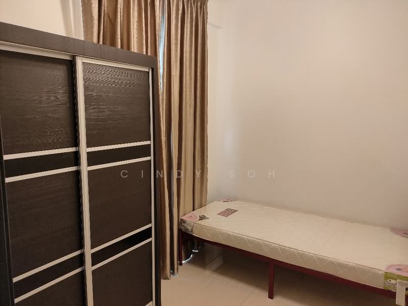 Apartment for Sale at Midori Green (Pangsapuri Hijauan) - Cindy Soh - Bedroom - PropertyGuru.com.my