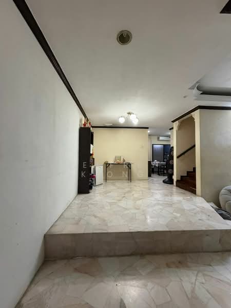 2-storey Terraced House for Rent in Taman Skudai Baru (Skudai) - Jeffrey Kiong - Living Room - PropertyGuru.com.my