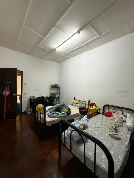 2-storey Terraced House for Rent in Taman Skudai Baru (Skudai) - Jeffrey Kiong - Bedroom - PropertyGuru.com.my