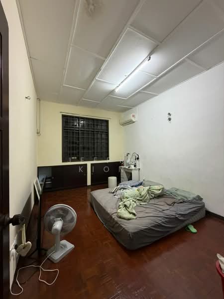 2-storey Terraced House for Rent in Taman Skudai Baru (Skudai) - Jeffrey Kiong - Bedroom - PropertyGuru.com.my