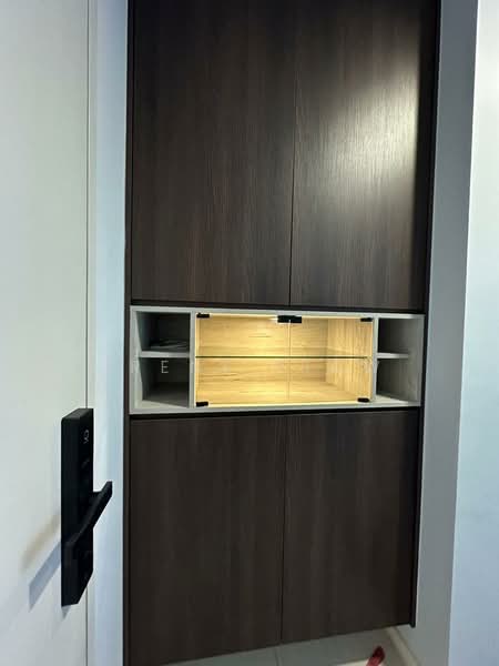 Kondominium untuk Disewa di Inwood Residences - Irene Tiow - Interior - PropertyGuru.com.my