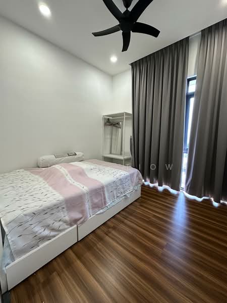 Kondominium untuk Disewa di Inwood Residences - Irene Tiow - Bedroom - PropertyGuru.com.my