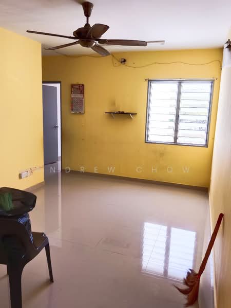 Flat for Rent at Pinang Court 2 - Andrew Chow - Interior - PropertyGuru.com.my
