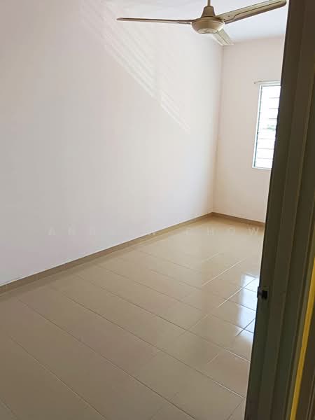 Flat for Rent at Pinang Court 2 - Andrew Chow - Interior - PropertyGuru.com.my