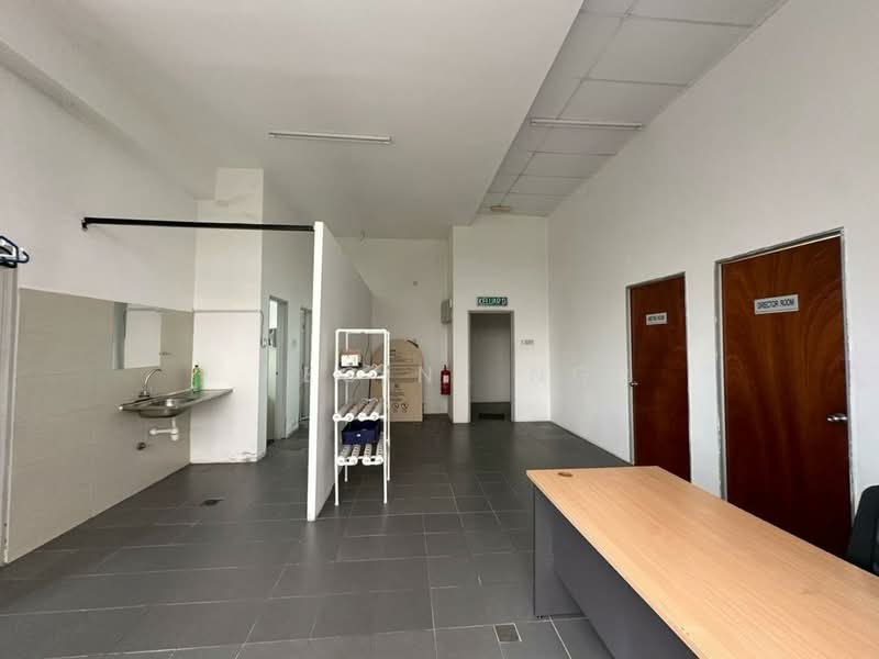 Kilang untuk Dijual di Johor Bahru (Johor) - Regine Ng - Interior - PropertyGuru.com.my