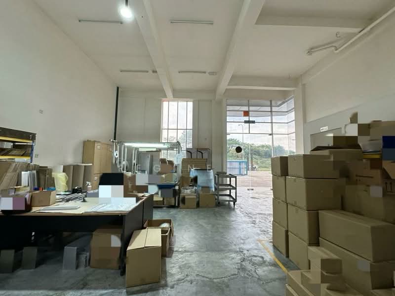 Kilang untuk Dijual di Johor Bahru (Johor) - Regine Ng - Interior - PropertyGuru.com.my