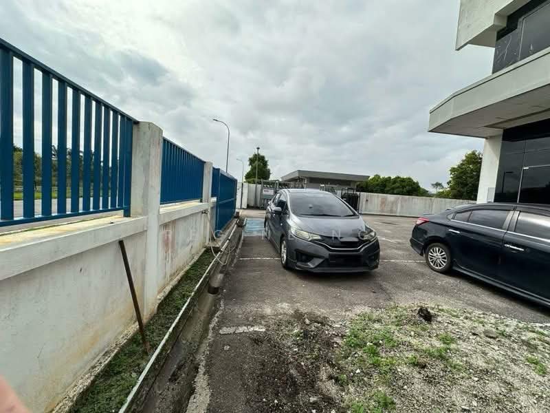 Kilang untuk Dijual di Johor Bahru (Johor) - Regine Ng - Exterior - PropertyGuru.com.my