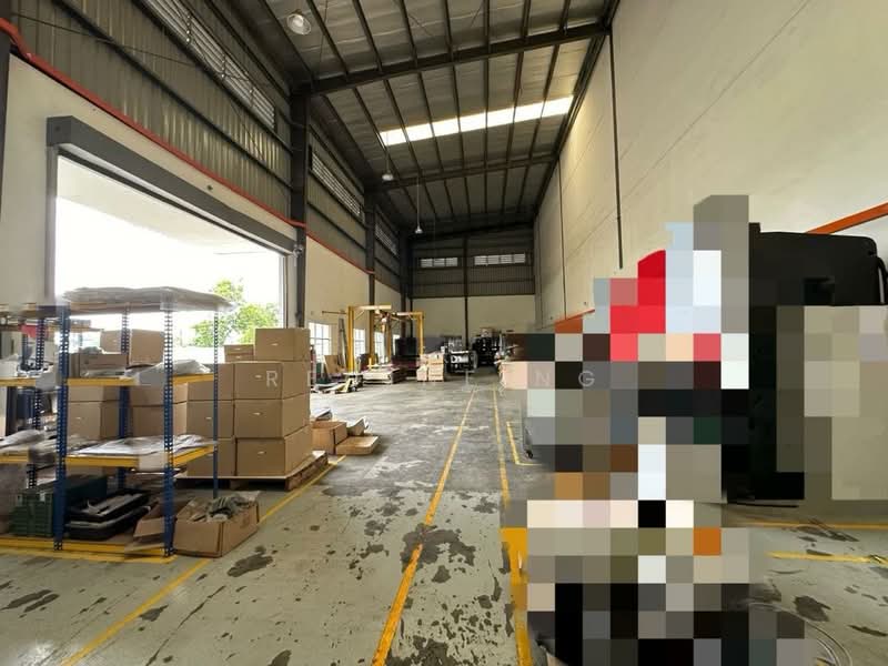 Kilang untuk Dijual di Johor Bahru (Johor) - Regine Ng - Interior - PropertyGuru.com.my
