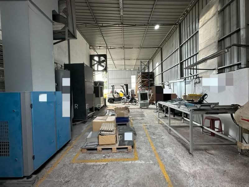 Kilang untuk Dijual di Johor Bahru (Johor) - Regine Ng - Interior - PropertyGuru.com.my
