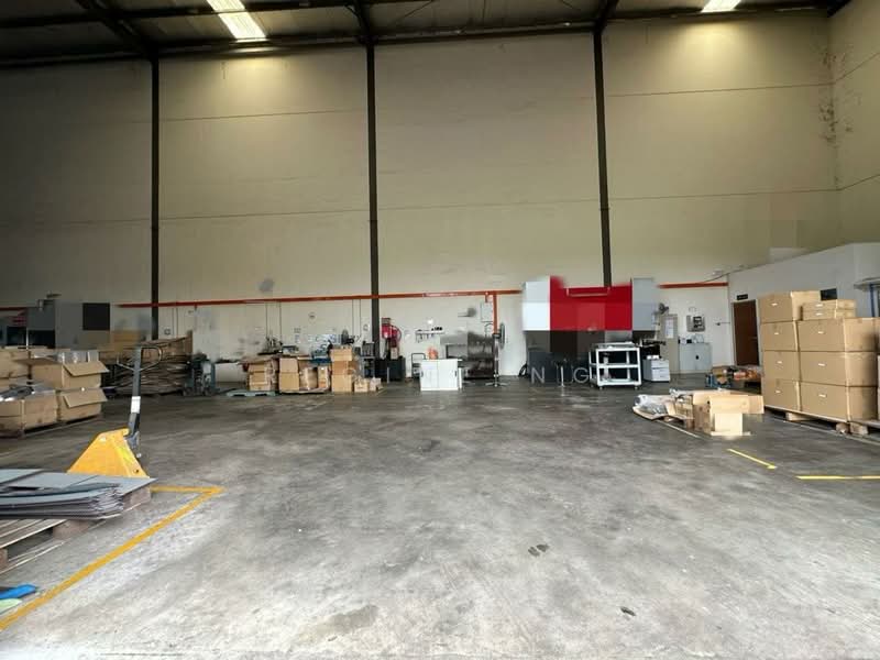 Kilang untuk Dijual di Johor Bahru (Johor) - Regine Ng - Interior - PropertyGuru.com.my