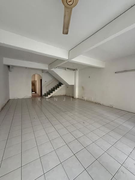 Rumah Teres untuk Dijual di Taman Wangsa Permai (Kepong) - Kenji Ti - PropertyGuru.com.my