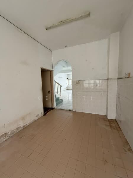 Rumah Teres untuk Dijual di Taman Wangsa Permai (Kepong) - Kenji Ti - PropertyGuru.com.my