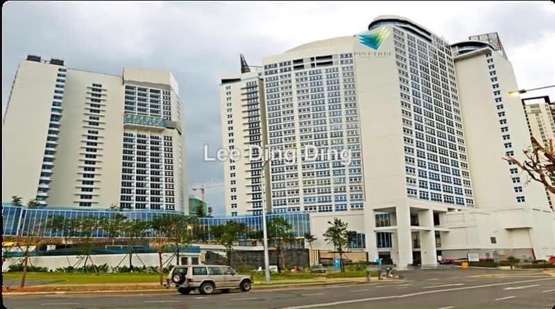 Service Residence for Sale at PineTree Marina Resort - Lee Ding Ding - PropertyGuru.com.my