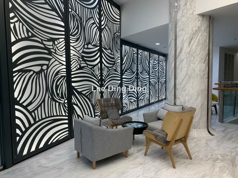 Service Residence for Sale at PineTree Marina Resort - Lee Ding Ding - PropertyGuru.com.my