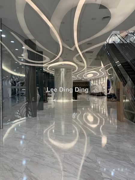 Service Residence for Sale at PineTree Marina Resort - Lee Ding Ding - PropertyGuru.com.my