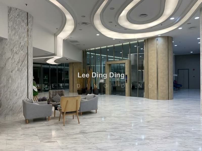 Service Residence for Sale at PineTree Marina Resort - Lee Ding Ding - PropertyGuru.com.my