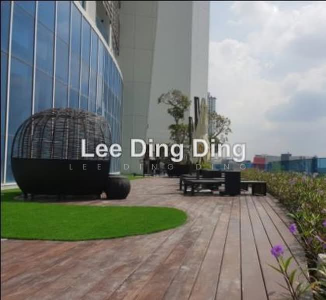 Service Residence for Sale at PineTree Marina Resort - Lee Ding Ding - PropertyGuru.com.my