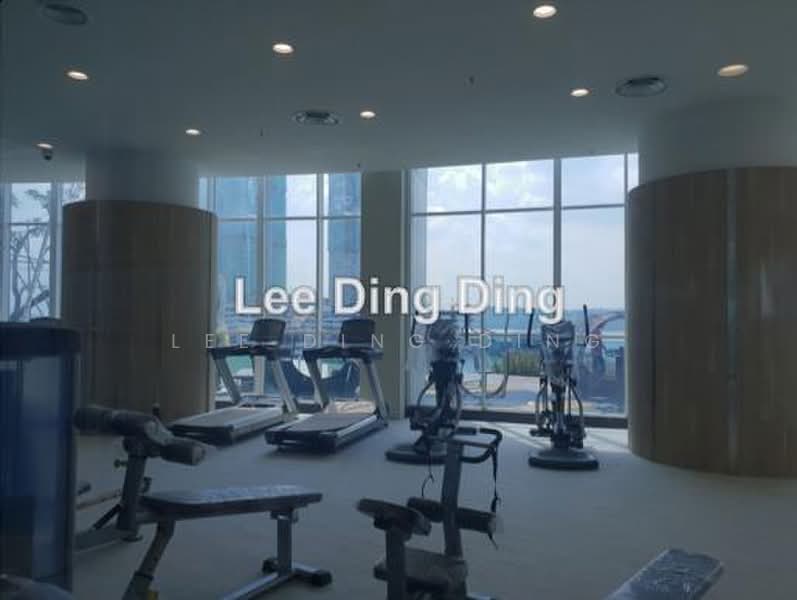 Service Residence for Sale at PineTree Marina Resort - Lee Ding Ding - PropertyGuru.com.my