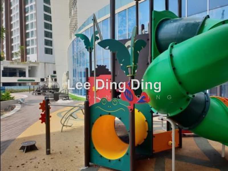 Service Residence for Sale at PineTree Marina Resort - Lee Ding Ding - PropertyGuru.com.my