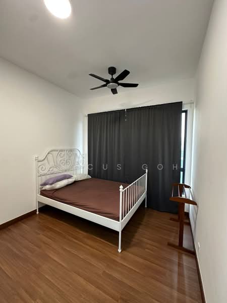 Servis Apartment untuk Disewa di SUNSURIA FORUM SERVICED APARTMENT - Marcus Goh - PropertyGuru.com.my