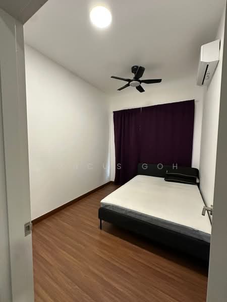 Servis Apartment untuk Disewa di SUNSURIA FORUM SERVICED APARTMENT - Marcus Goh - PropertyGuru.com.my