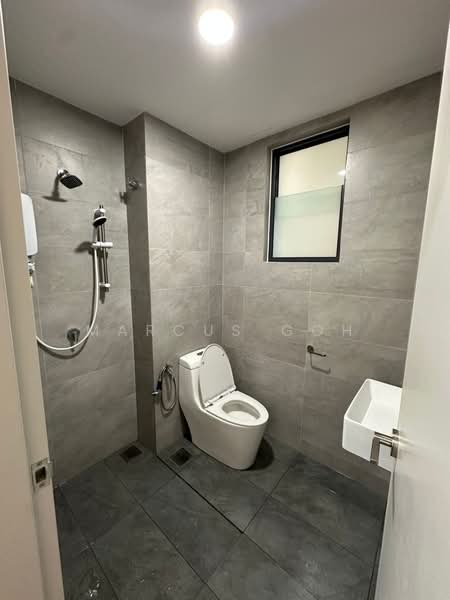 Servis Apartment untuk Disewa di SUNSURIA FORUM SERVICED APARTMENT - Marcus Goh - PropertyGuru.com.my