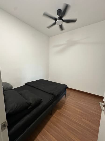 Servis Apartment untuk Disewa di SUNSURIA FORUM SERVICED APARTMENT - Marcus Goh - PropertyGuru.com.my