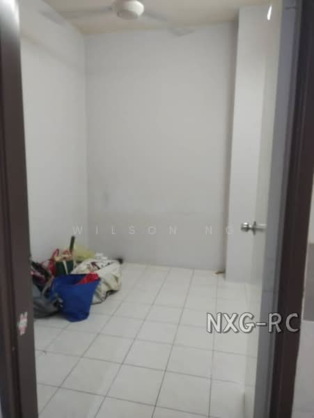 2-storey Terraced House for Sale in Setia Impian (Setia Alam) - Wilson Ng - Interior - PropertyGuru.com.my