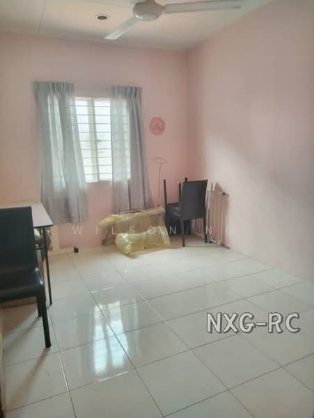 2-storey Terraced House for Sale in Setia Impian (Setia Alam) - Wilson Ng - Interior - PropertyGuru.com.my