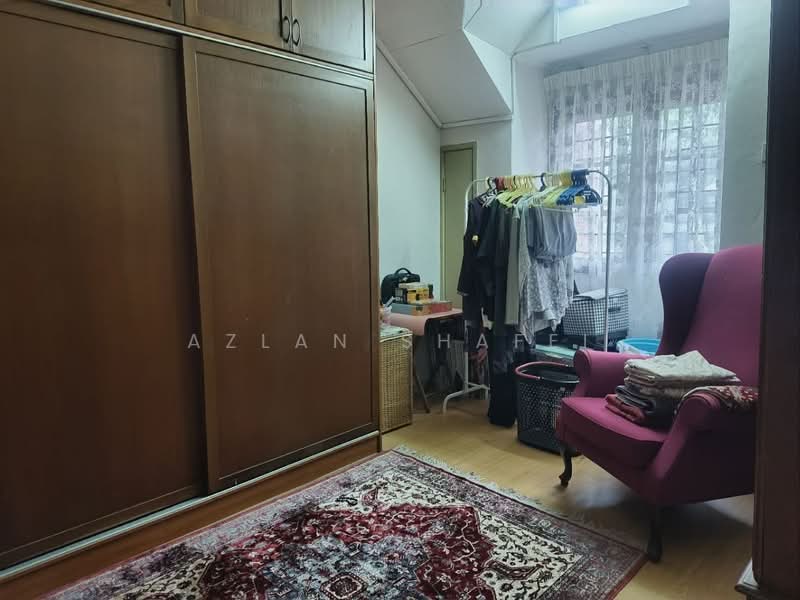 Rumah Teres 2 Tingkat untuk Dijual di Taman Setiawangsa (Setiawangsa) - Azlan Shafei - Interior - PropertyGuru.com.my