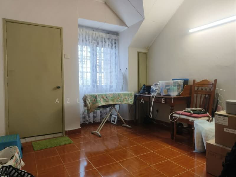 Rumah Teres 2 Tingkat untuk Dijual di Taman Setiawangsa (Setiawangsa) - Azlan Shafei - Interior - PropertyGuru.com.my