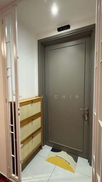Service Residence for Rent at The Tropika - Alex Chin - Entrance - PropertyGuru.com.my