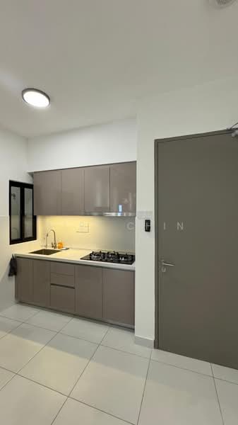 Service Residence for Rent at The Tropika - Alex Chin - Kitchen - PropertyGuru.com.my