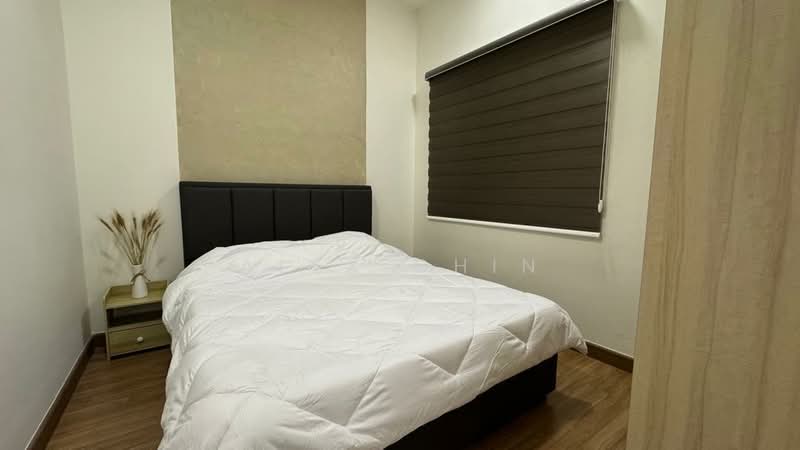 Service Residence for Rent at The Tropika - Alex Chin - Bedroom - PropertyGuru.com.my