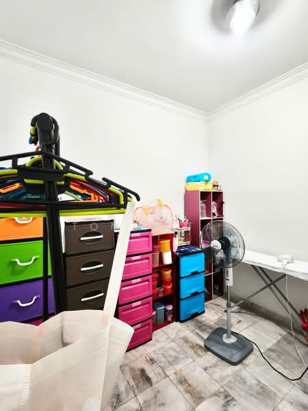 2-storey Terraced House for Sale in Taman Daya (Johor Bahru) - Tommy Tai - Interior - PropertyGuru.com.my