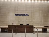 For Rent - Vista Tower @ The Intermark