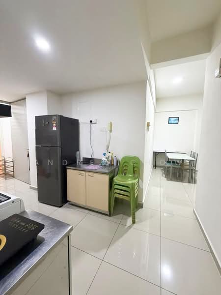 Condominium for Rent at The Promenade - Andrew Chow - Kitchen - PropertyGuru.com.my