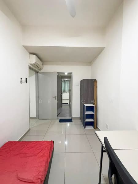 Condominium for Rent at The Promenade - Andrew Chow - Bedroom - PropertyGuru.com.my