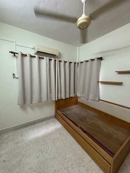 Pangsapuri untuk Disewa di Mutiara Court - Josh Ang - Bedroom - PropertyGuru.com.my
