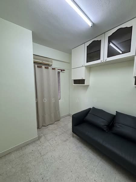 Pangsapuri untuk Disewa di Mutiara Court - Josh Ang - Living Room - PropertyGuru.com.my