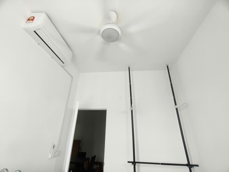 Servis Apartment untuk Disewa di Cubic Botanical - Amirul Shafiq - Interior - PropertyGuru.com.my