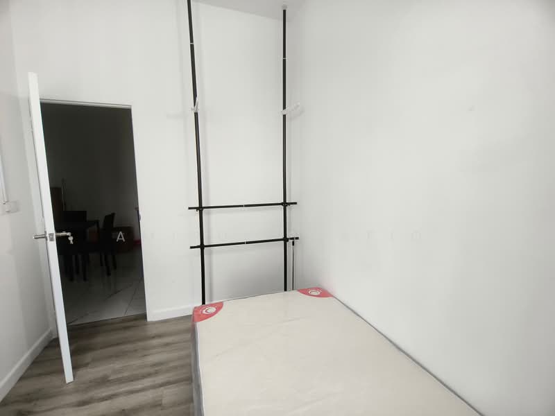Servis Apartment untuk Disewa di Cubic Botanical - Amirul Shafiq - PropertyGuru.com.my