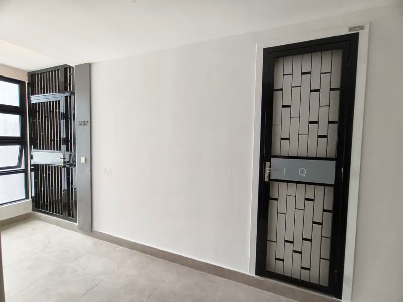 Servis Apartment untuk Disewa di Cubic Botanical - Amirul Shafiq - PropertyGuru.com.my