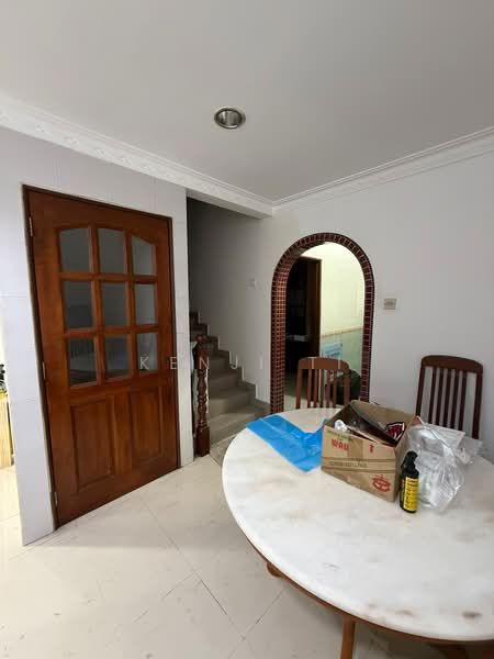 Rumah Teres untuk Dijual di Taman Wangsa Permai (Kepong) - Kenji Ti - PropertyGuru.com.my