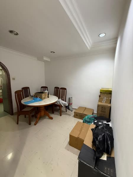 Rumah Teres untuk Dijual di Taman Wangsa Permai (Kepong) - Kenji Ti - PropertyGuru.com.my