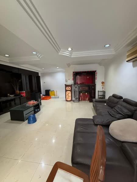 Rumah Teres untuk Dijual di Taman Wangsa Permai (Kepong) - Kenji Ti - PropertyGuru.com.my