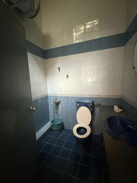 Rumah Teres untuk Dijual di Taman Wangsa Permai (Kepong) - Kenji Ti - PropertyGuru.com.my