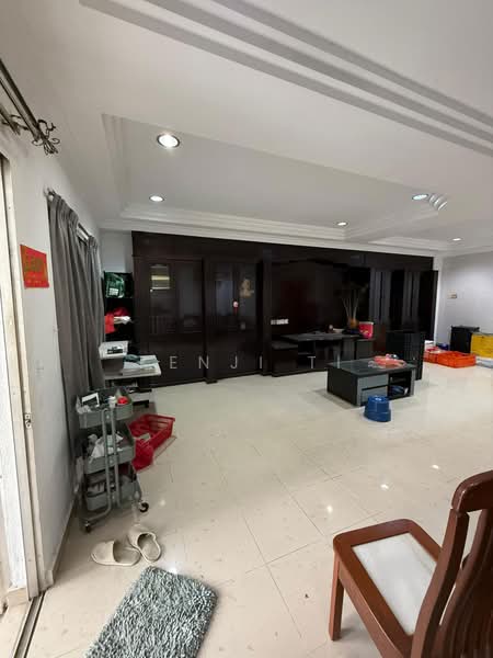 Rumah Teres untuk Dijual di Taman Wangsa Permai (Kepong) - Kenji Ti - PropertyGuru.com.my