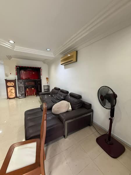 Rumah Teres untuk Dijual di Taman Wangsa Permai (Kepong) - Kenji Ti - PropertyGuru.com.my